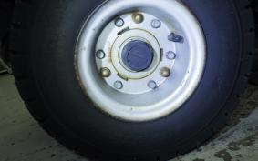 HONDA GYRO UP TA01