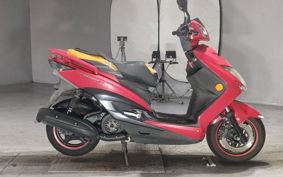 YAMAHA CYGNUS125XSR SE44J
