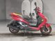 Фото Yamaha CYGNUS125XSR с японского аукциона