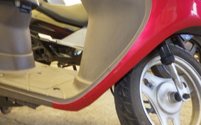 SUZUKI LET's Super Good CA4AA