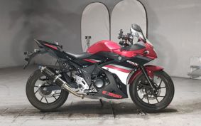 SUZUKI GSX250R DN11A