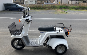 HONDA  GYRO X BASIC  TD02