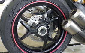 DUCATI SS937S 2020