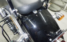 HARLEY FXDL 1580 2010
