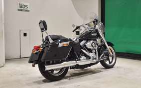 HARLEY FLD 1580 2012