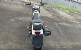 SUZUKI VANVAN 200 NH42A