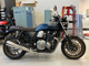 Фото Honda CB1100RS FINAL ED 2022 с японского аукциона