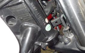 HONDA CB400SF GEN 4 2009 NC42