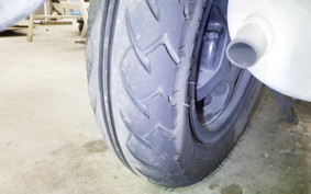 SUZUKI ADDRESS V125 DT11A