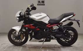 TRIUMPH STREET TRIPLE R 2016