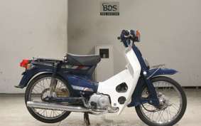 HONDA C50 SUPER CUB E C50