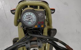 HONDA PS250 MF09