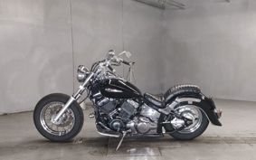 YAMAHA DRAGSTAR 400 CLASSIC 2005 VH01J