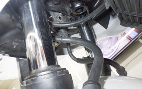 HONDA CB400 SUPER BOLDOR VTEC 2012 NC42