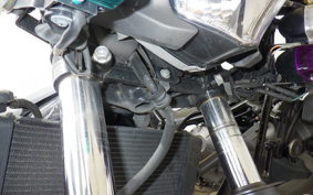 HONDA NC750L RC67