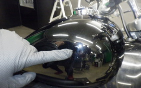 HONDA STEED 400 VLS 2000 NC37