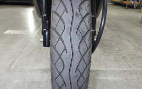 HONDA TACT Basket 2000 AF79
