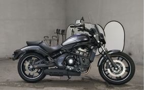 KAWASAKI BALKANS EN650G