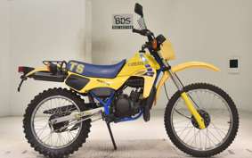 SUZUKI TS50 Hustler 1994 SA11A