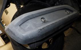 HONDA TACT Gen.4 AF79