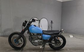 SUZUKI GLASS TRACKER BIG BOY NJ47A