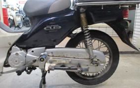 HONDA SUPER CUB110 JA10