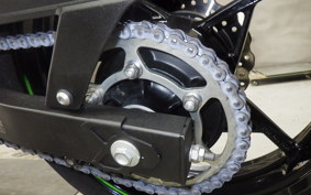 KAWASAKI NINJA 400 2018 EX400G