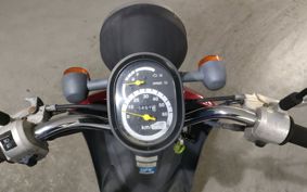HONDA TODAY AF67