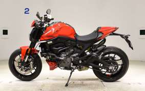 DUCATI MONSTER 937 + 2021