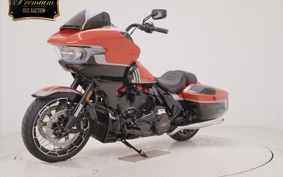 HARLEY FLTRXSE1920CVO 2025