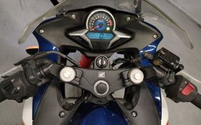 HONDA CBR250R MC41