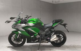 KAWASAKI NINJA 1000 2019 ZXT00W