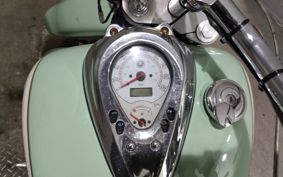 YAMAHA DRAGSTAR 400 CLASSIC VH01J