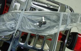 HONDA CT110 HUNTER CUB