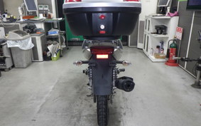 YAMAHA YBR125 2009