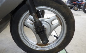 SUZUKI ADDRESS V50 G CA42A