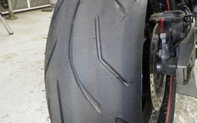 SUZUKI BANDIT 1250 SA 2008 GW72A
