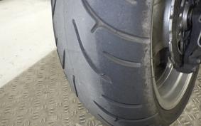 KAWASAKI ZZ1400 NINJA R 2009 ZXT40C