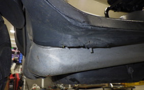 HONDA ZOOMER 1993 AF58