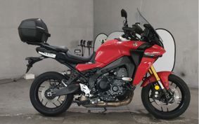 YAMAHA TRACER 9 GT RN70J