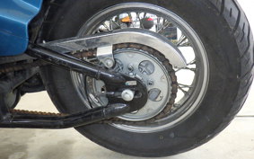 HONDA STEED 400 1994 NC26