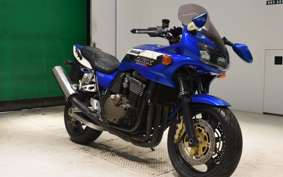 KAWASAKI ZRX1200 S 2001 ZRT20A
