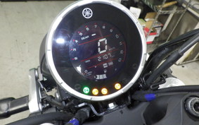 YAMAHA XSR155 2012
