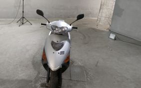 SUZUKI VECSTAR 125 CF42A