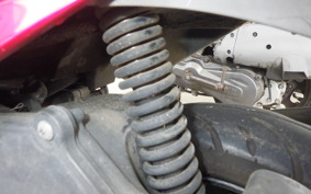 SUZUKI LET's 4 CA45A