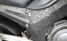 YAMAHA TDM900 ABS 2006