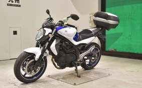 SUZUKI ｸﾞﾗﾃﾞｨｳｽ400 2015 VK58A