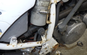 HONDA CRM250R GEN 2 2007 MD24