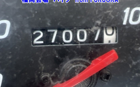 SUZUKI ADDRESS110-2