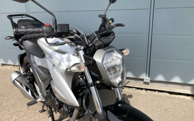 SUZUKI JIKUSA-150 ED13N